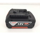 BATERIA BOSCH 18V 4AH