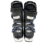 BOTAS ESQUI SALOMON