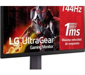 MONITOR LED LG 32GR93U