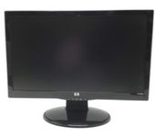 MONITOR LED HP S2231A