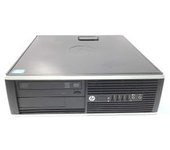 PC HP COMPAQ 6200 PRO