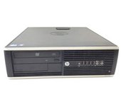 PC HP COMPAQ ELITE 8300