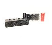 INTERFACE M-TRACK DUO