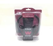 DIADEMA WOXTER PC 780