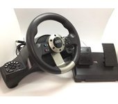 VOLANTE PS4 HANDRU GTR