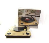 GIRADISCOS ION MAX LP