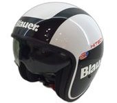 CASCO JET BLAUER HT POD