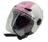 CASCO JET ROYALE ROSA