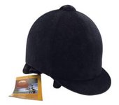 CASCO JINETE GEOLOGIC