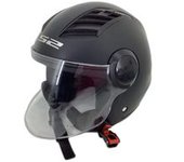 CASCO JET LS2 AIRFLOW
