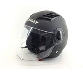 CASCO JET LS2 AIRFLOW