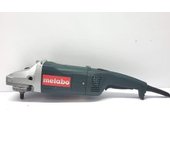 RADIAL METABO W23-180