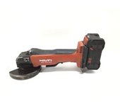 RADIAL HILTI AG 5D-22