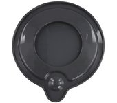 Batidoras Cubiertas de tazones para batidoras de pie de cabezal inclinable KitchenAid de 4.5-5 cuartos