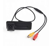 Cámara de visión trasera para Skoda Octavia A5 A7 2005 2006 2007 2008 2009 2010 2012 2013