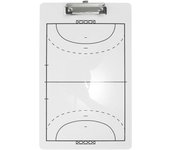 Tablero de entrenamiento Tablero de entrenamiento Tablero de balonmano Suministro de partidos de balonmano 35.00X22.00X0.20CM