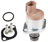 Válvula de control de succión de presión de la bomba de combustible para Mitsubish Opel 294200-0360 6C1Q-9358-AB Como se muestra
