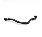 17127536232 Manguera de tubería de agua del tanque de expansión de accesorios para automóviles X5 E70 3.0D 3.0Si 3.5D 4.8I Manguera de refrigerante...
