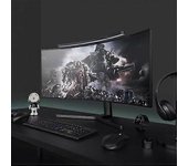 Xiaomi Youpin LYMAX Barra de luz básica para monitor de computadora USB-C / Tipo-C Luz colgante de pantalla con atenuación continua