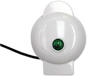 Máquina eléctrica de rosquillas Cocina con revestimiento antiadherente Máquina para hacer rosquillas Bocadillos para niños Postres Desayuno Mini má...