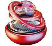 Mini calentador cinético portátil Aexzr, Mini calentador cinético portátil Aexzr Update-x Rojo