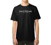 RockShark Camiseta Be'lakor negro L