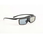 Bluetooth Rf Epson Active Shutter 3d Glasses Tw5700/5400/5600/8200/9300 Proyector