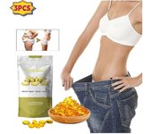 7-21pcs Anniecare Anti-picazón Productos, Annie Care Capsulas, Firming Rep Y Tender S Nuevo 3PCS