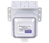 Magnetrón de horno de microondas de 1 pieza 2M219J compatible con piezas de microondas Midea 519J 15 * 15 * 15 cm
