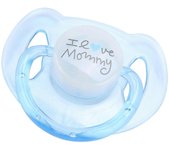 Reborn Baby Doll Accesorios Simulación Chupete magnético Toy (5#)