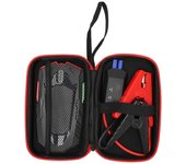 Caja de arranque con refuerzo de batería automotriz portátil Clip para motor diesel de gasolina de 5.0L y 2.5L
