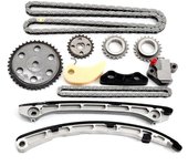 L3K9-11-32XA L3K9-12-425A VVT Kit de cadena de distribución para 07-13 3 2.3L -7