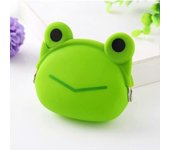 Tinor Linda Cartera De Rana Anime Cosplay Dibujos Animados Gatito Cartera Rana Cartera De Intercambio Cartera Pequeña Divertido Juguete De Peluche ...