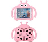 Funda para niños para Apple Ipad Mini 5/4/3/2/1 Solo 7.9 pulgadas, Cubierta de soporte de espuma Eva liviana a prueba de niños para Ipad Mini, Mini...