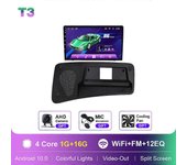 Redkid T5 Android 10 para Volvo S80 S80L 2006-2010 Radio de coche 4G WIFI Reproductor de video Carplay Android Auto Sin DVD 2Din Multimedia T3 1G 1...