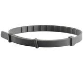 Qin Collar antipulgas para gatos 2 unidades, apto para gatos mayores de 8 meses, repelente eficazmente pulgas, piojos y ácaros gris