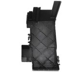 Tapa superior del módulo de protección de la batería para Peugeot 308 3008 RCZ Citroen C4 Grand Picasso 6500GS Fusible BPGA Box