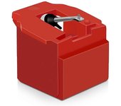 Lápiz óptico de repuesto ATN91R AT91 AT91 Lápiz óptico cónico de repuesto Rojo