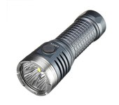 Astrolux Ea01s 4 * xhp50.2 / sst40 11000lm 500m Usb-c recargable Anduril Ui Edc Linterna de alto lumen potente mini linterna led 26650/21700/18650/...