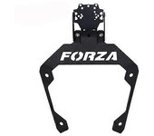 Nuevo soporte de navegación Soporte para teléfono móvil Soporte de soporte de placa GPS para Honda Forza 750 Forza750 FORZA 750 NSS750