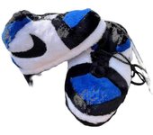 Zapatillas de deporte Unisex Talla única Zapatillas de deporte Jordan Style 1 - Jxlgv G negro/blanco