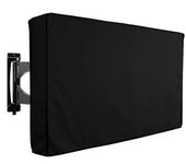 (65-70 pulgadas) cubierta impermeable de TV al aire libre