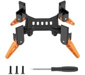 Tren de aterrizaje para dron Avata 2 Soporte plegable Protección de pies Soporte de pierna Soporte de protección de piernas Accesorios A Como se mu...