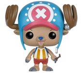 Anime & Manga One Piece Tony Tony Chopper Funko Pop! Figura de vinilo Varios colores