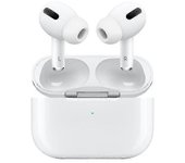 Earpods Pro - Auriculares Con Control Táctil Y Carga Inalámbrica Tws