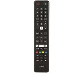 CT 8053 Reemplazo del control remoto del televisor para Toshiba LCD LED HDTV para 43U5663DG 49U5663DG 49U6663DG 49U6763DG 55U6663DG