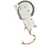 Para Mi Robot Vacuum Mop 2 Pro MJST1S MJSTS1 Ruedas de repuesto Home Accesorios Piezas L Como se muestra