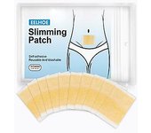 NUEVO 10/30/50 piezas parche dieta adelgazante slim pérdida de peso adhesivo almohadilla de desintoxicación