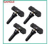 SENSOR DE PRESIÓN DE NEUMÁTICOS PARA 2007 2008 2009 2010 2011 2012 FORD ESCAPE 315MHz 9L3T-1A180-AF 9L3T-1A180-AE (4PCS) 9L3T-1A180-AF