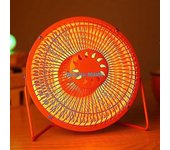 Calentador Portátil Solar Eléctrico Promoción Muteheater Mini Tubo de Cuarzo
